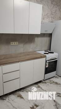 2-к квартира, на длительный срок, 54м2, 17/21 этаж