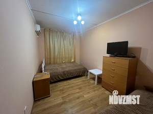 1-к квартира, на длительный срок, 38м2, 7/17 этаж