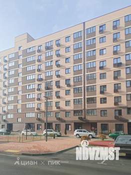 1-к квартира, на длительный срок, 33м2, 3/9 этаж