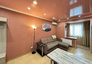 Студия квартира, на длительный срок, 28м2, 1/5 этаж