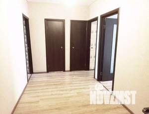 2-к квартира, на длительный срок, 60м2, 13/16 этаж