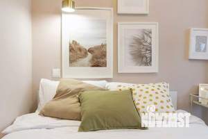 3-к квартира, посуточно, 70м2, 1/1 этаж