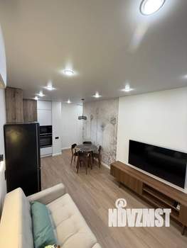 2-к квартира, на длительный срок, 67м2, 11/12 этаж