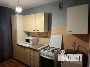 Студия квартира, на длительный срок, 34м2, 7/9 этаж