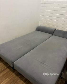 2-к квартира, на длительный срок, 52м2, 2/18 этаж