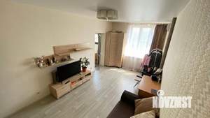 1-к квартира, на длительный срок, 40м2, 16/17 этаж