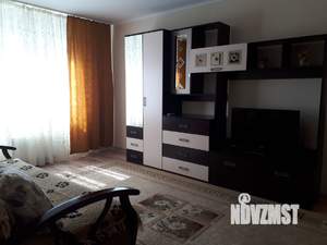 1-к квартира, на длительный срок, 40м2, 9/17 этаж