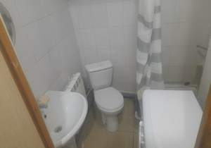 1-к квартира, на длительный срок, 35м2, 3/3 этаж