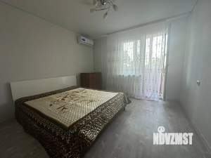 2-к квартира, на длительный срок, 60м2, 1/15 этаж