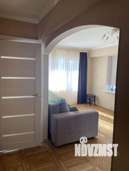 1-к квартира, на длительный срок, 35м2, 5/5 этаж