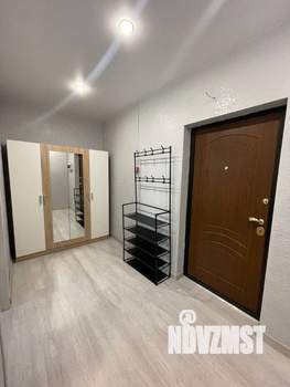 1-к квартира, на длительный срок, 49м2, 5/16 этаж