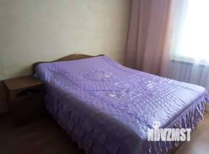 1-к квартира, на длительный срок, 40м2, 8/13 этаж