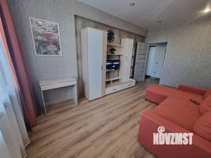 1-к квартира, на длительный срок, 36м2, 17/20 этаж