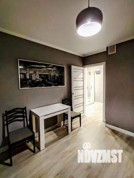 1-к квартира, на длительный срок, 34м2, 14/17 этаж