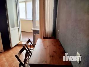 1-к квартира, на длительный срок, 42м2, 4/16 этаж