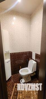 2-к квартира, на длительный срок, 76м2, 11/16 этаж