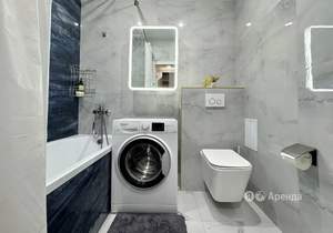 Студия квартира, на длительный срок, 26м2, 5/8 этаж