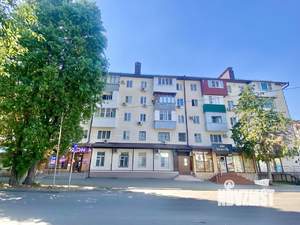 2-к квартира, на длительный срок, 60м2, 1/5 этаж