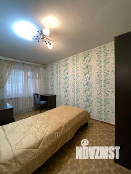 2-к квартира, на длительный срок, 48м2, 2/5 этаж