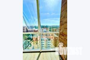 2-к квартира, посуточно, 60м2, 19/24 этаж
