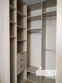 1-к квартира, на длительный срок, 33м2, 2/22 этаж