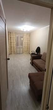 2-к квартира, на длительный срок, 50м2, 3/5 этаж