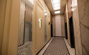 1-к квартира, на длительный срок, 45м2, 16/16 этаж