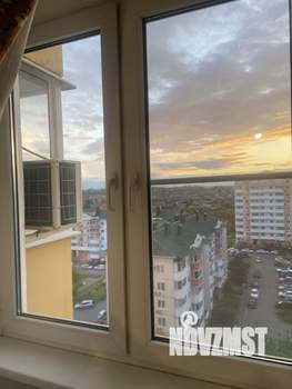 1-к квартира, на длительный срок, 35м2, 10/12 этаж
