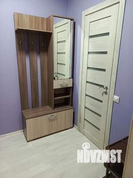 Студия квартира, на длительный срок, 30м2, 3/3 этаж