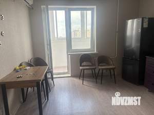 2-к квартира, на длительный срок, 57м2, 5/8 этаж