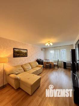 3-к квартира, на длительный срок, 96м2, 10/15 этаж