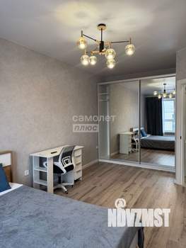 1-к квартира, на длительный срок, 32м2, 18/18 этаж