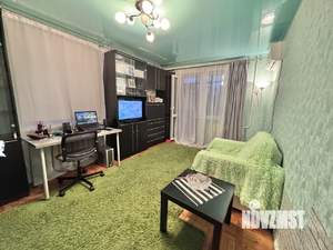 1-к квартира, на длительный срок, 35м2, 3/5 этаж