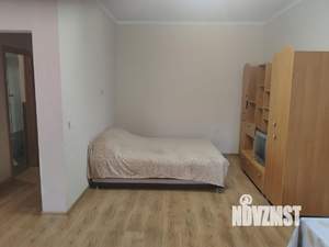 1-к квартира, на длительный срок, 34м2, 4/5 этаж