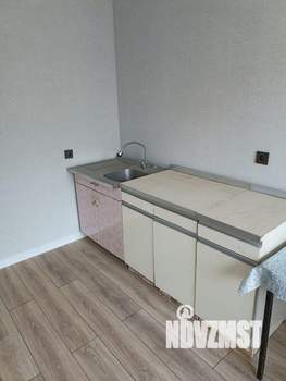 1-к квартира, на длительный срок, 39м2, 12/22 этаж