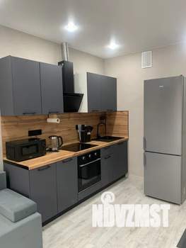 1-к квартира, посуточно, 40м2, 5/9 этаж