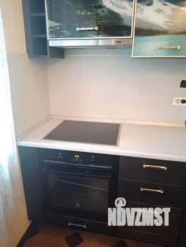 2-к квартира, на длительный срок, 65м2, 4/16 этаж