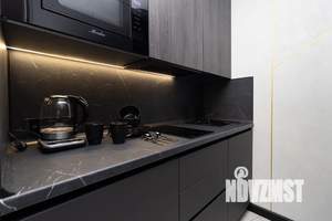 1-к квартира, посуточно, 16м2, 2/3 этаж