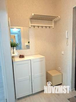 1-к квартира, на длительный срок, 36м2, 1/17 этаж