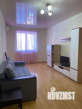 2-к квартира, на длительный срок, 63м2, 4/5 этаж