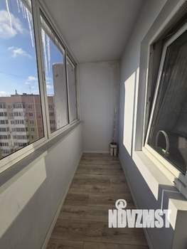 1-к квартира, на длительный срок, 38м2, 16/16 этаж