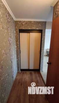 1-к квартира, на длительный срок, 32м2, 3/5 этаж