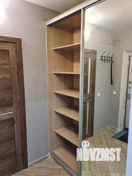 1-к квартира, на длительный срок, 30м2, 16/20 этаж