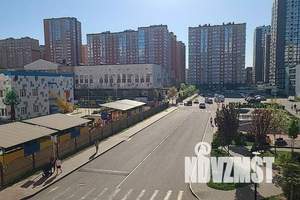 2-к квартира, посуточно, 65м2, 3/24 этаж