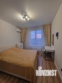 1-к квартира, на длительный срок, 30м2, 22/24 этаж