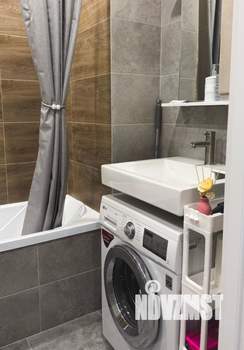 2-к квартира, посуточно, 52м2, 1/1 этаж