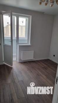 2-к квартира, на длительный срок, 48м2, 7/17 этаж