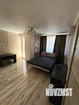 1-к квартира, на длительный срок, 39м2, 3/10 этаж