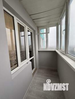 1-к квартира, на длительный срок, 38м2, 15/16 этаж