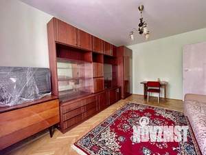 2-к квартира, на длительный срок, 48м2, 3/5 этаж